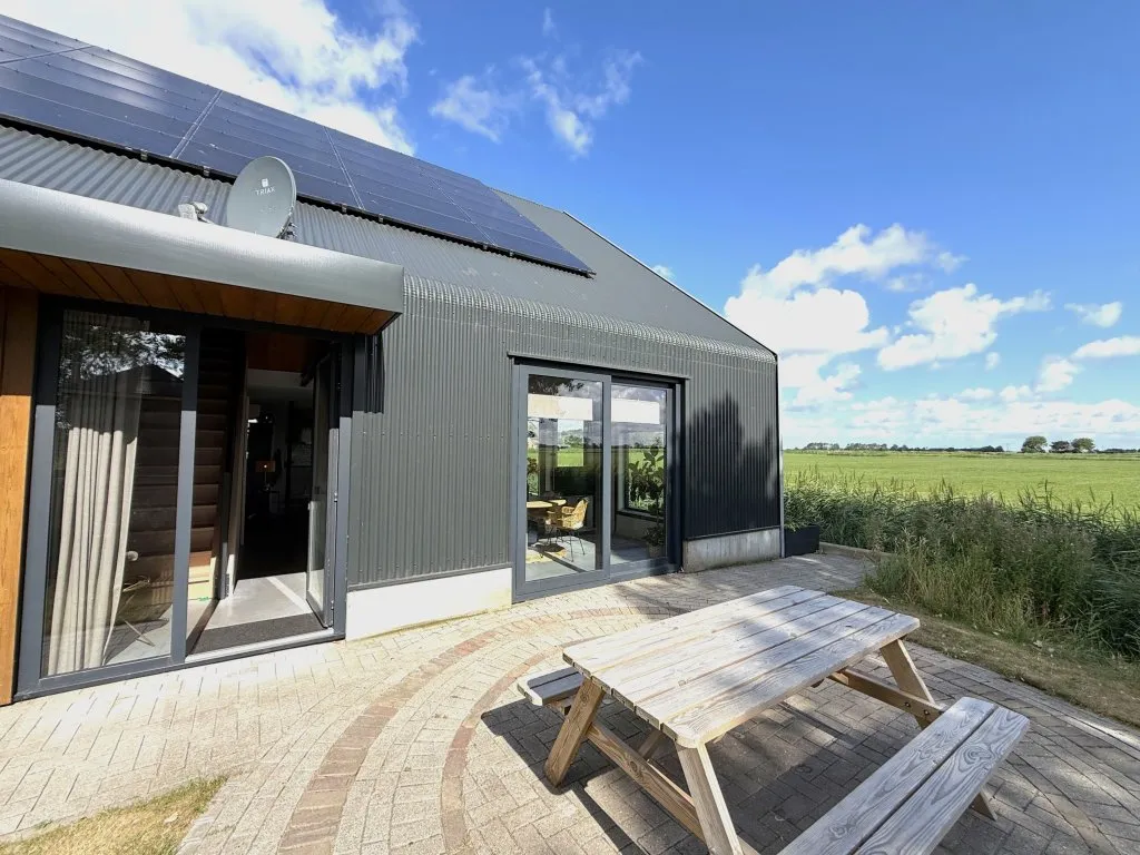 Photo: family home in Leeuwarden (1)