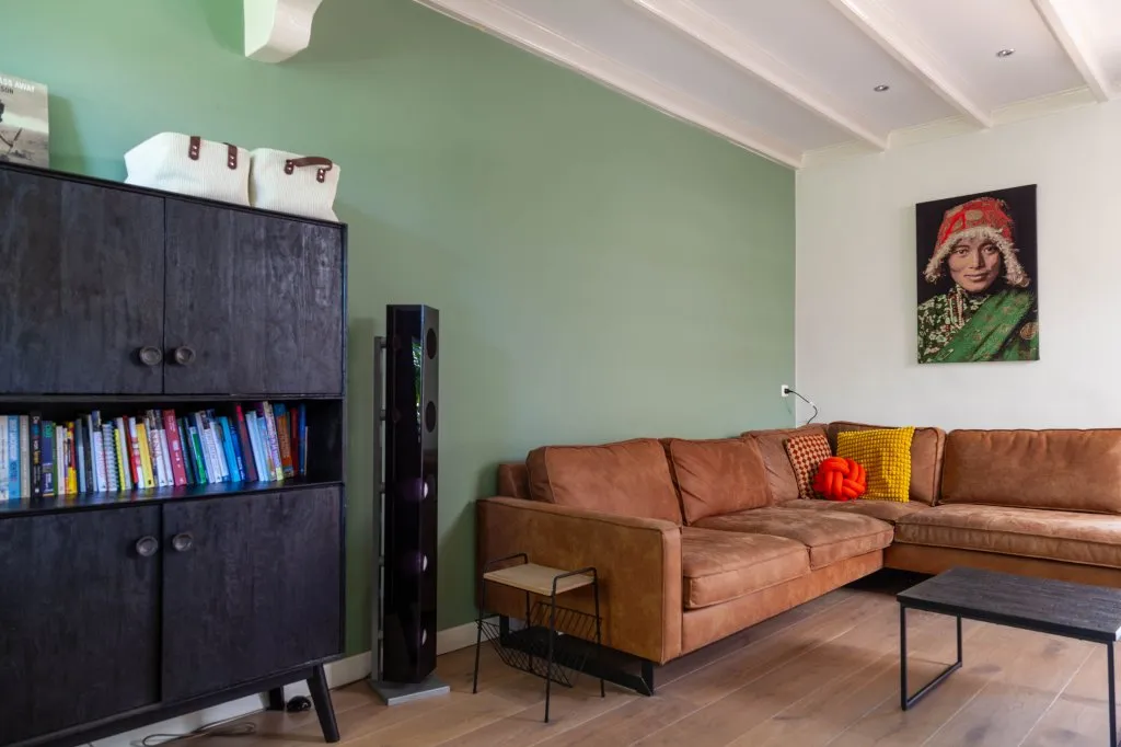 Photo: family home in Hoevelaken (5)