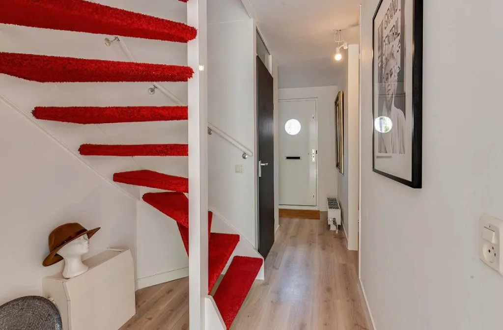 Photo: family home in Hoevelaken (6)