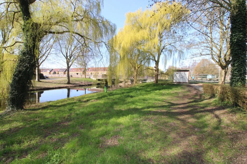 Photo: family home in Almere (3)