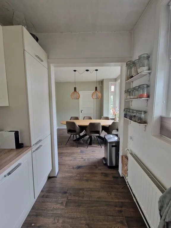 Foto van een eengezinswoning in Nijmegen (7)