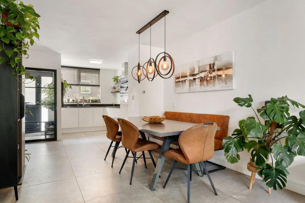 Photo: family home in Breda (7)