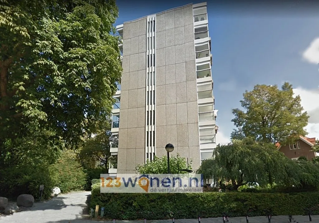 Foto van een eengezinswoning in Emmen (2)