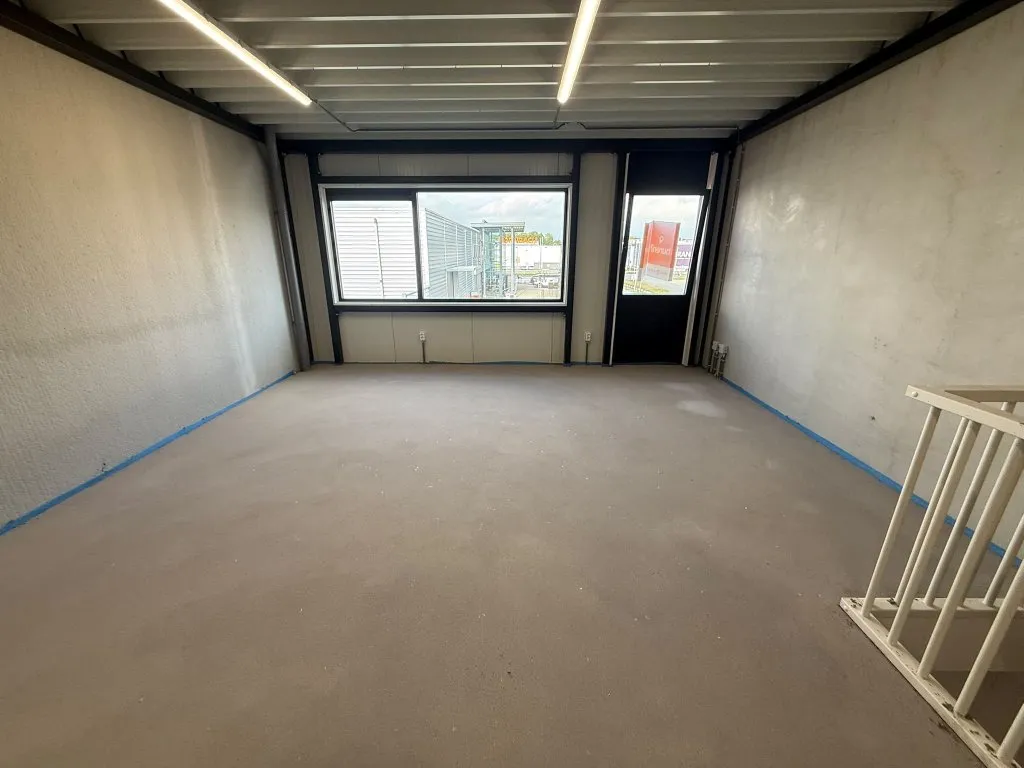Foto van een eengezinswoning in Tilburg (11)