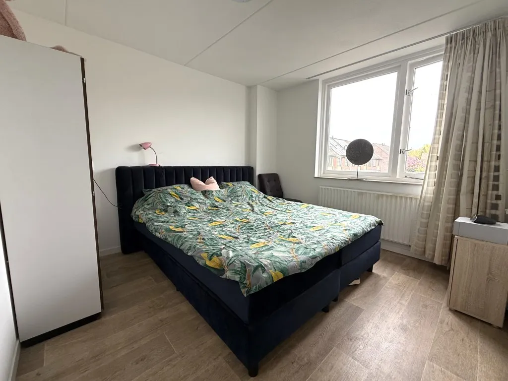 Foto van een eengezinswoning in Leeuwarden (10)