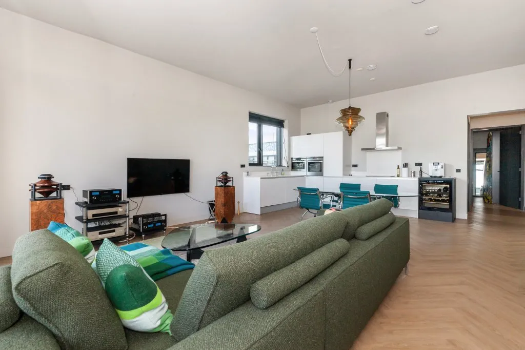 Photo: family home in Den Haag (5)