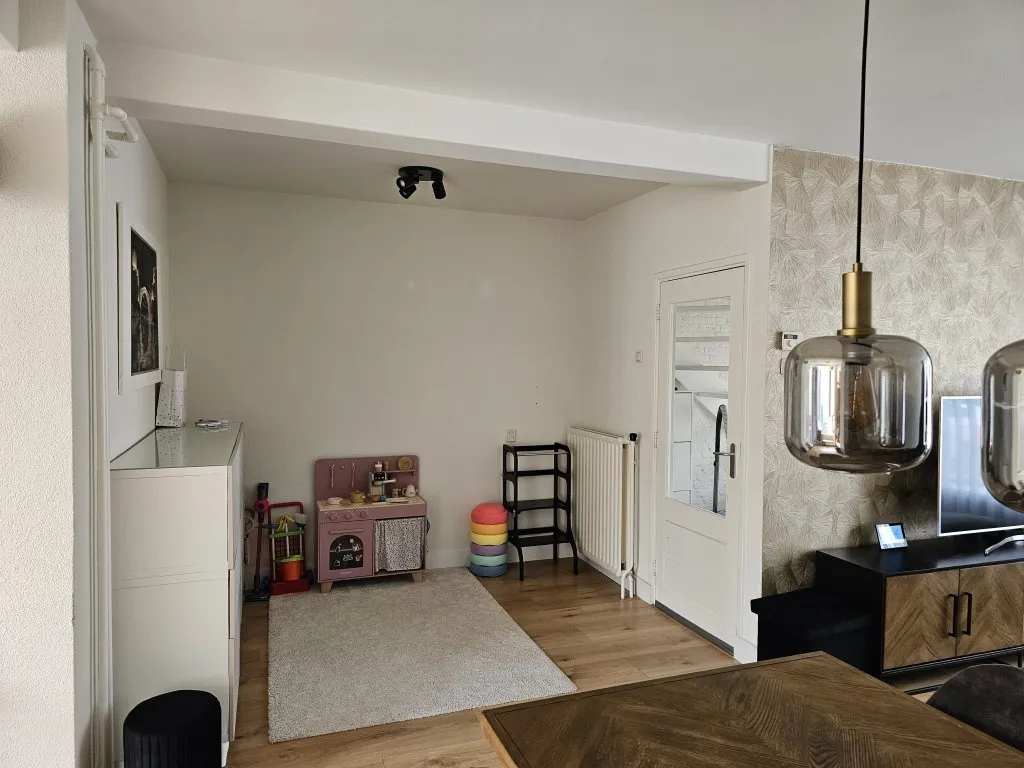 Foto van een eengezinswoning in 's-Hertogenbosch (4)