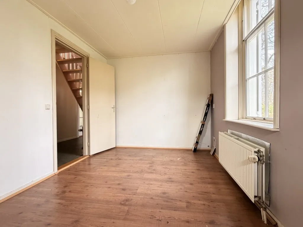 Foto van een eengezinswoning in Zwolle (10)