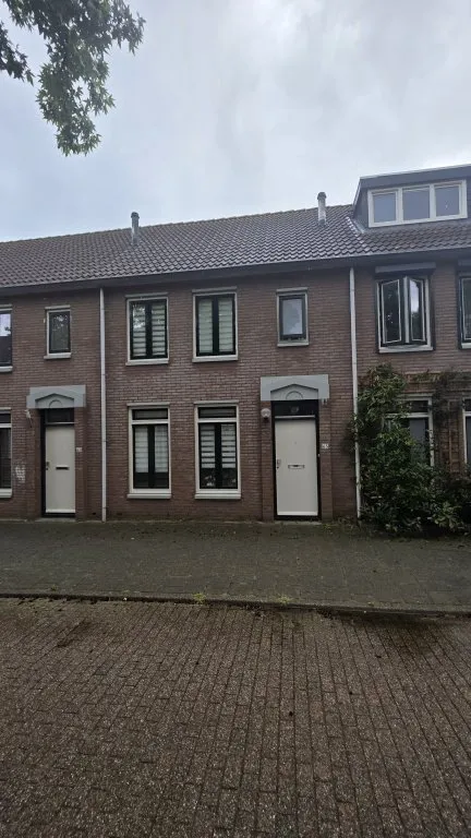 Photo: family home in Bergen op Zoom (1)