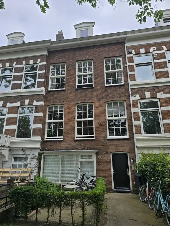 Photo: family home in Nijmegen (12)