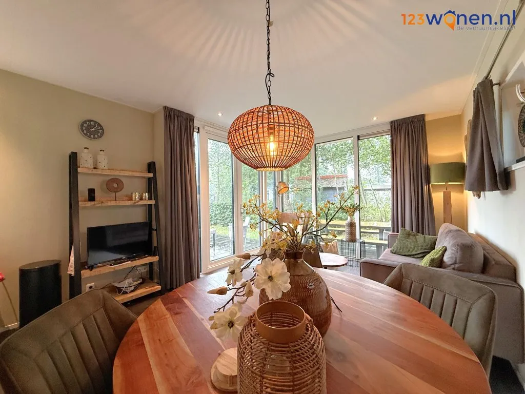 Photo: family home in Leeuwarden (7)