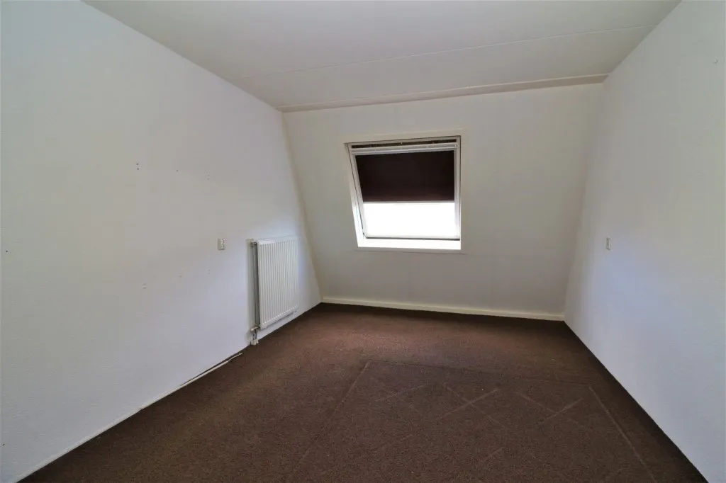 Photo: family home in Groningen (10)