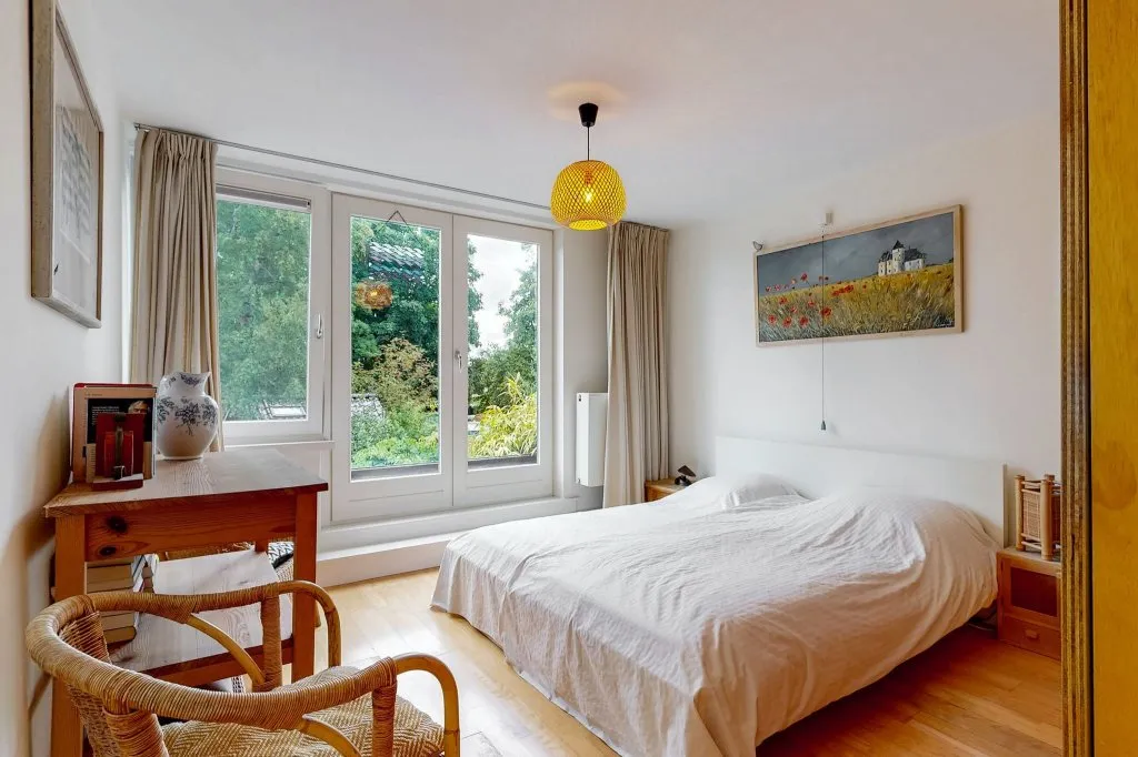Photo: family home in Alkmaar (11)
