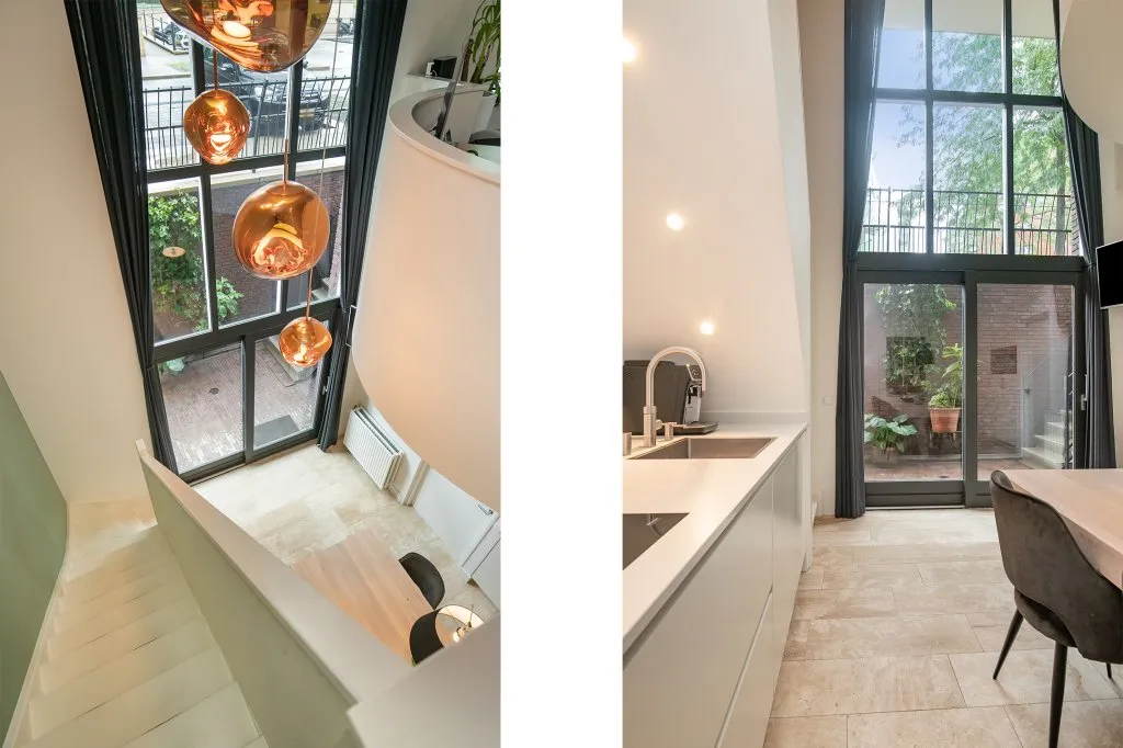 Foto van een eengezinswoning in 's-Hertogenbosch (4)