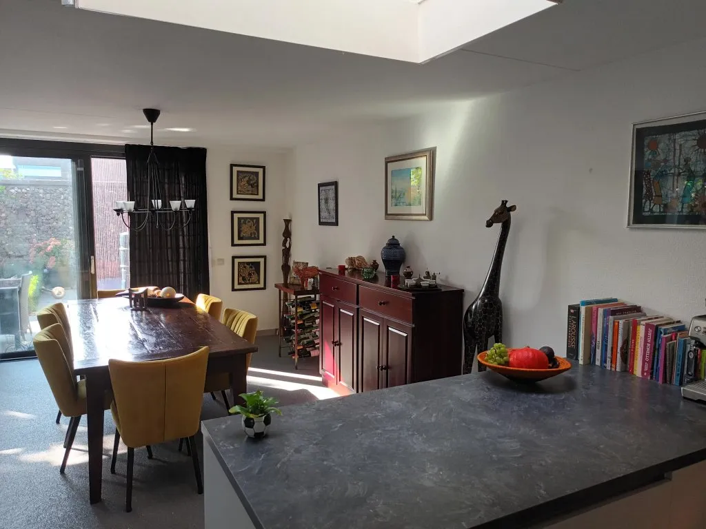 Photo: family home in Tilburg (7)