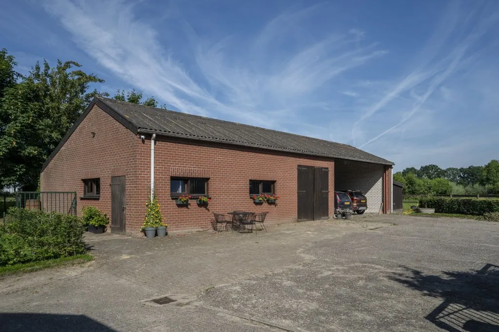 Foto van een eengezinswoning in Horst (6)