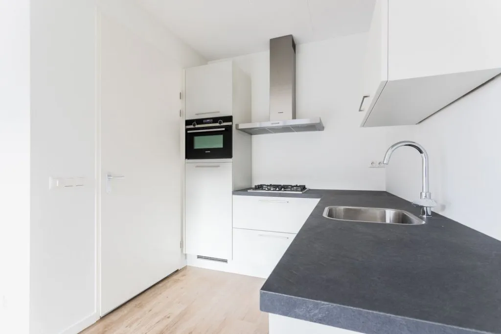 Photo: family home in Tilburg (3)