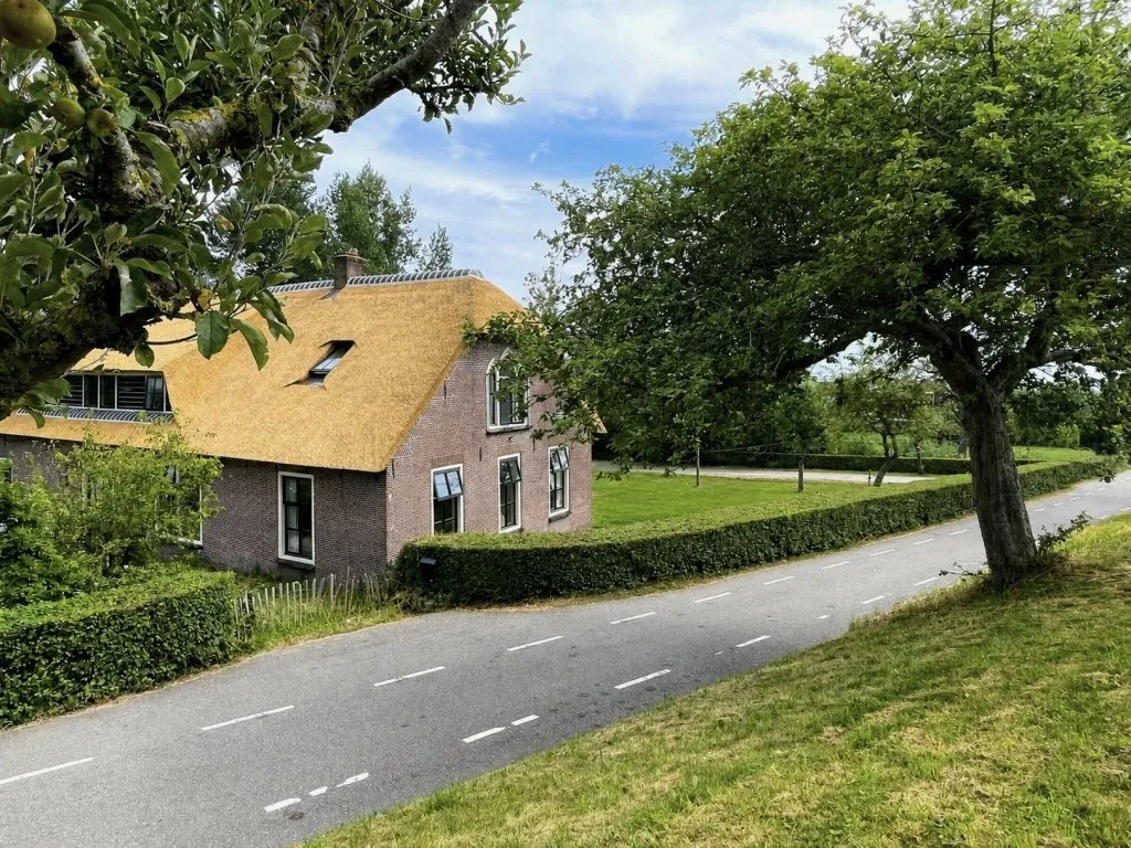 Photo: family home in Woerden (2)