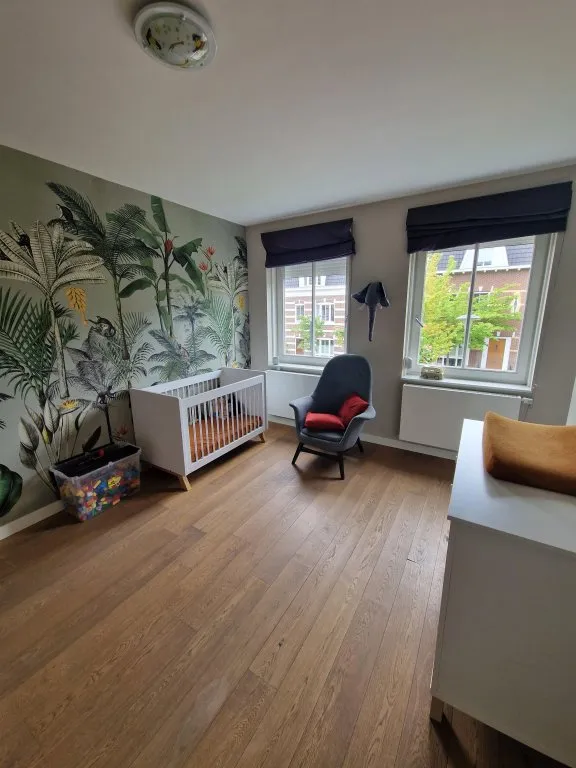 Foto van een eengezinswoning in Nijmegen (9)