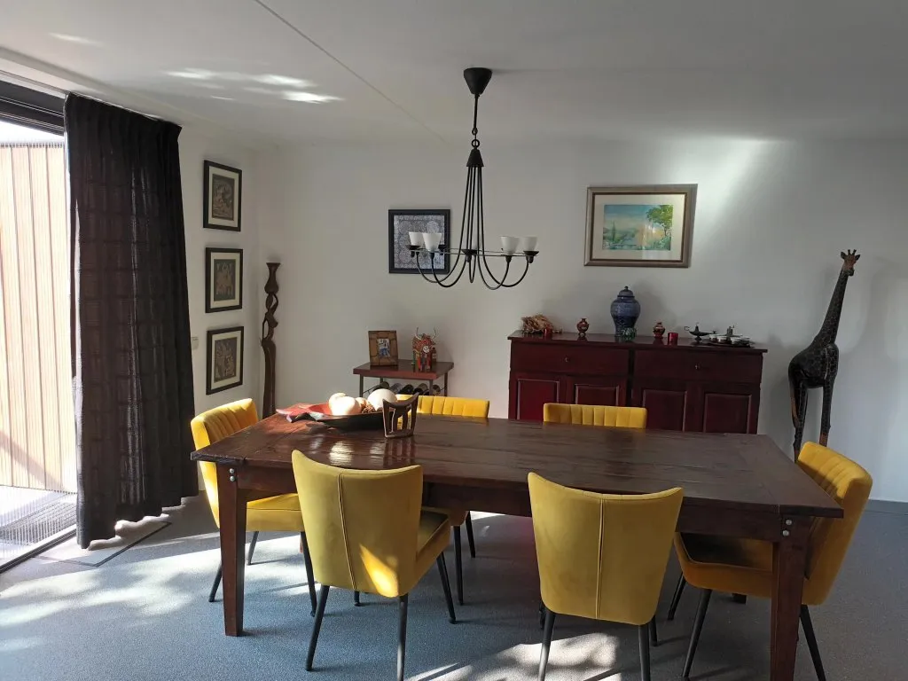 Photo: family home in Tilburg (6)