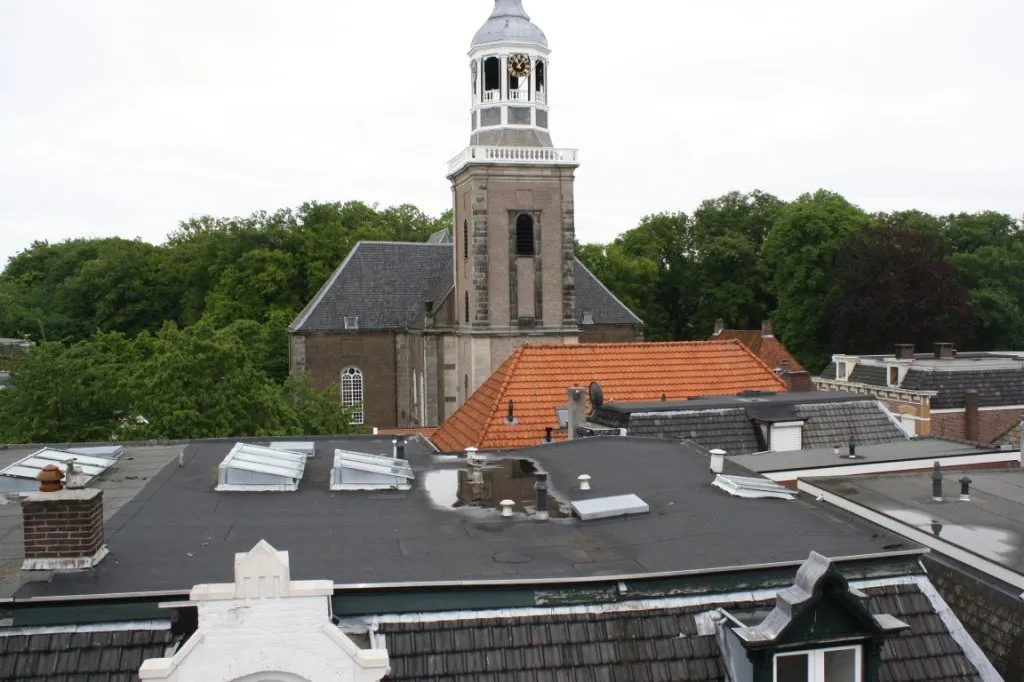 Photo: family home in Almelo (12)