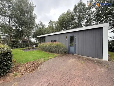 Photo: family home in Leeuwarden