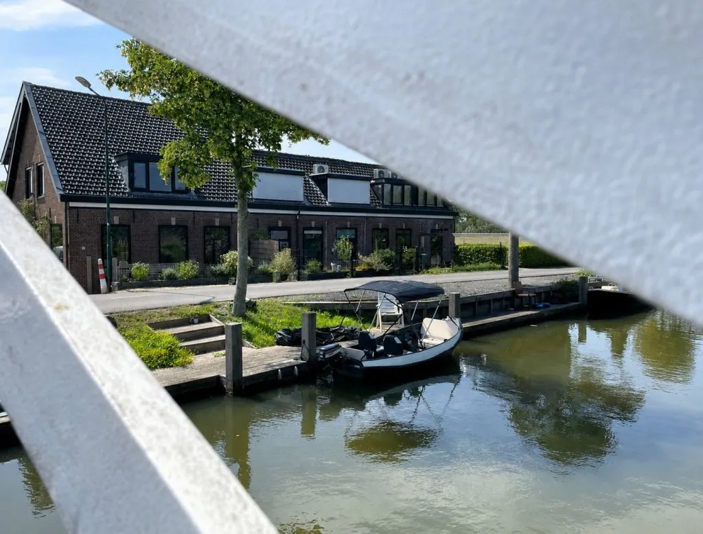 Foto van een eengezinswoning in Woerden (4)