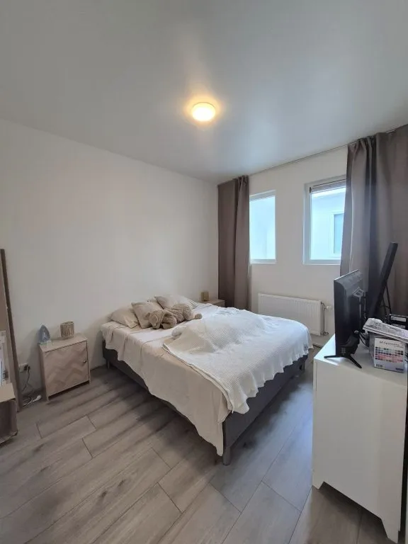 Foto van een eengezinswoning in Leeuwarden (12)