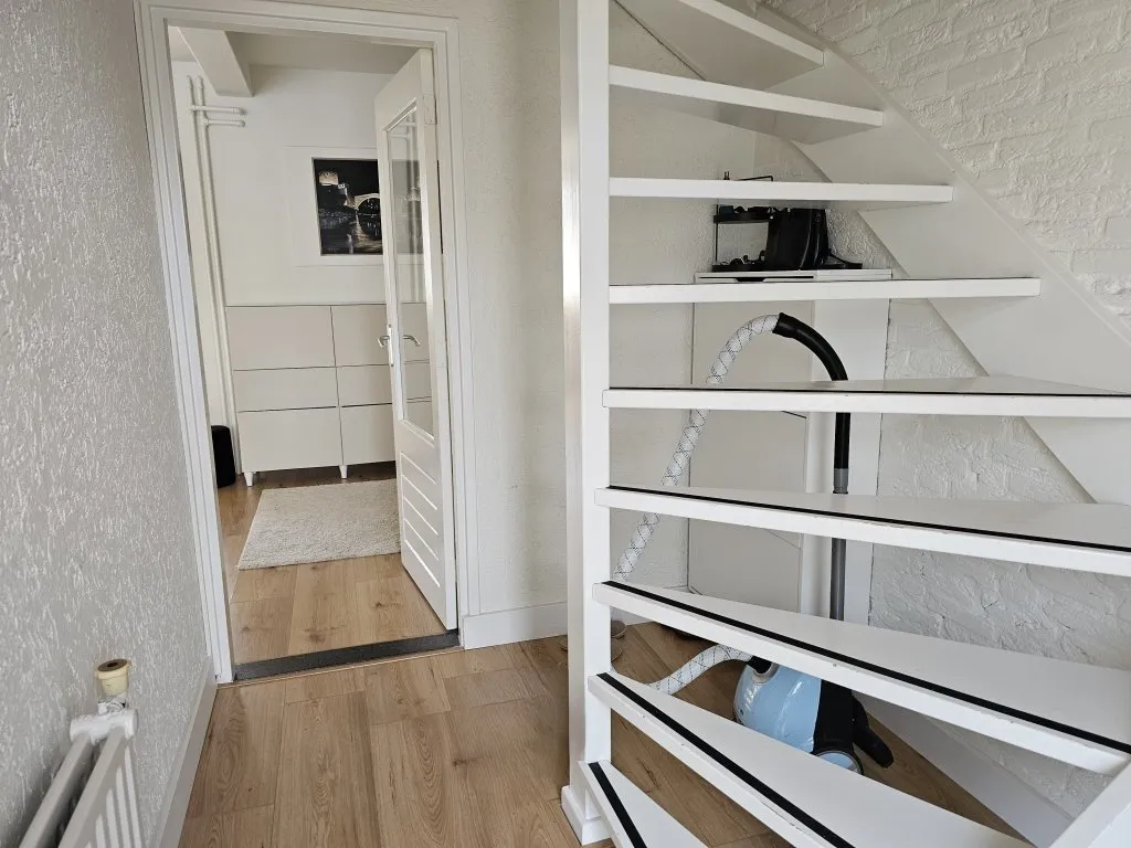 Foto van een eengezinswoning in 's-Hertogenbosch (5)