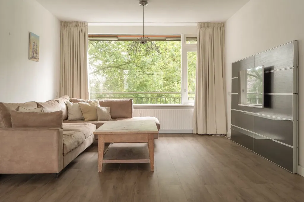 Foto van een eengezinswoning in Amstelveen (6)