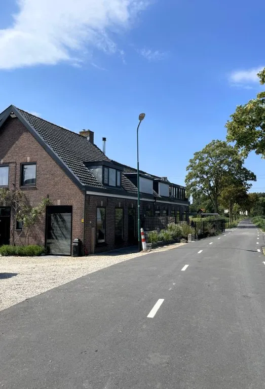 Foto van een eengezinswoning in Woerden (5)