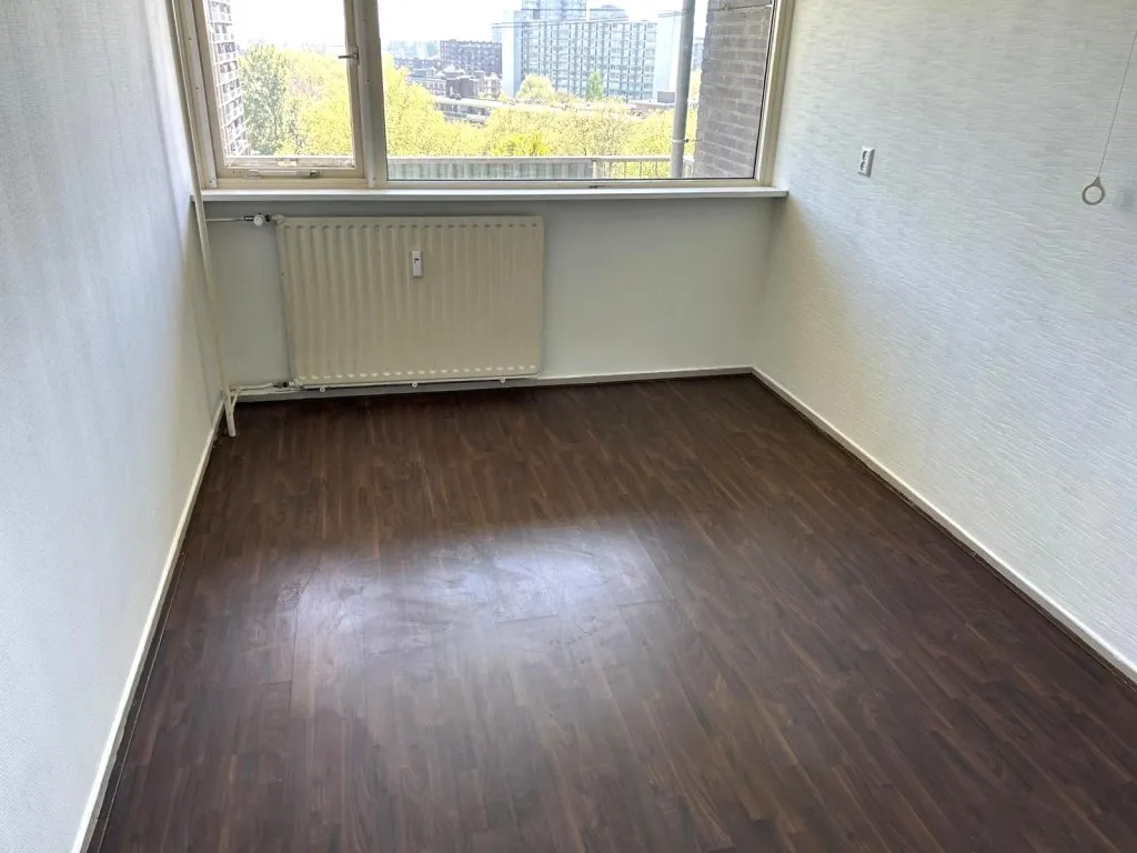 Foto van een eengezinswoning in Den Haag (12)