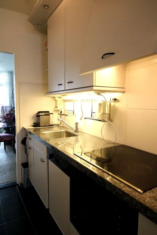 Photo: family home in Leiden (6)