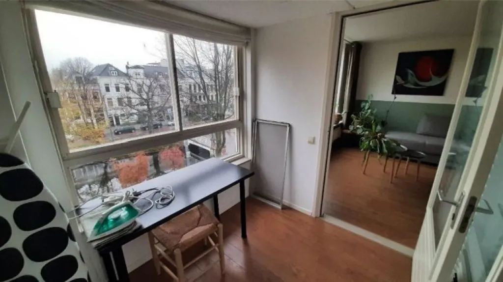 Photo: family home in Rotterdam (8)