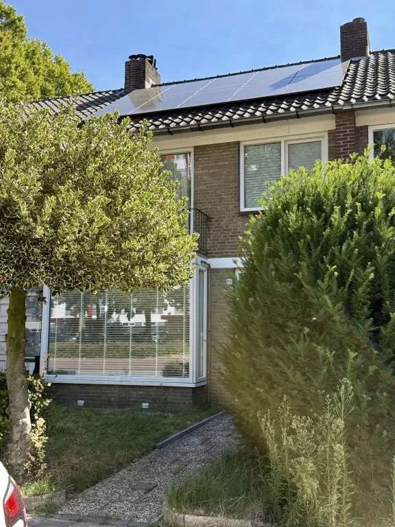 Foto van een eengezinswoning in Eindhoven (4)