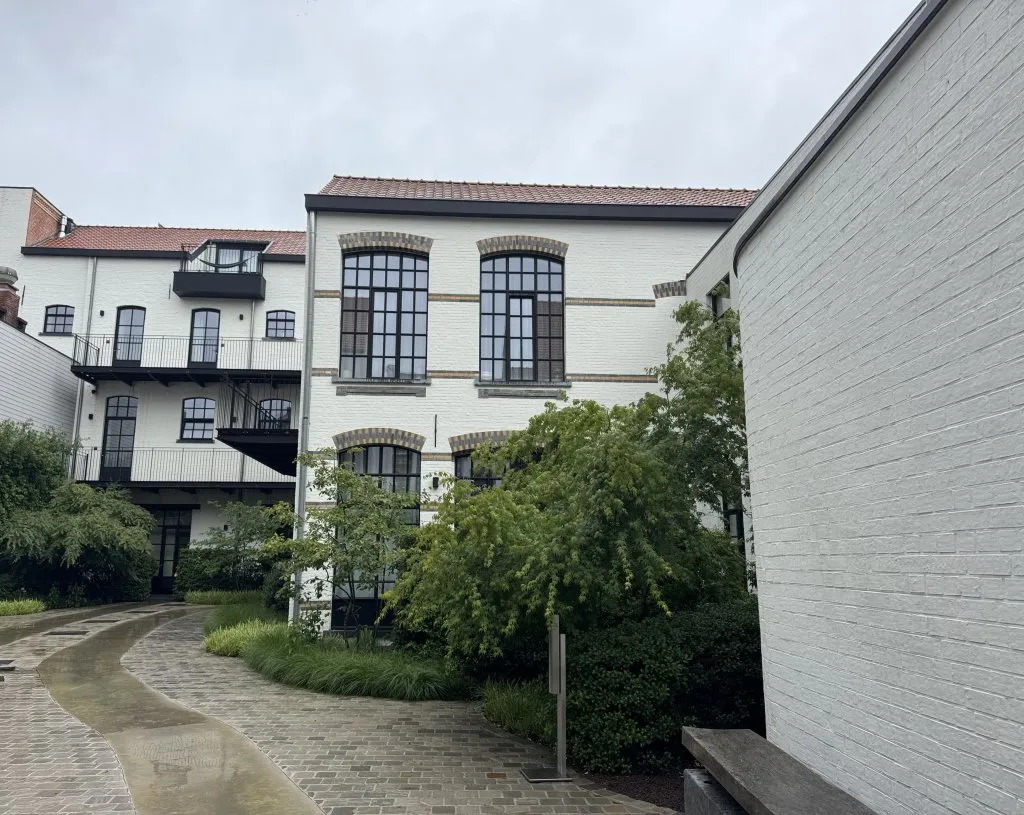 Foto van een eengezinswoning in Tilburg (6)