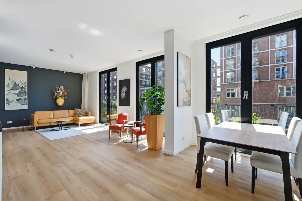 Photo: apartment in Amsterdam (8)