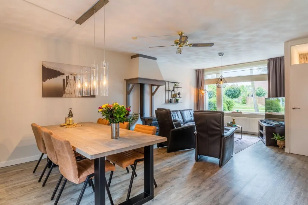 Photo: family home in Eindhoven (2)