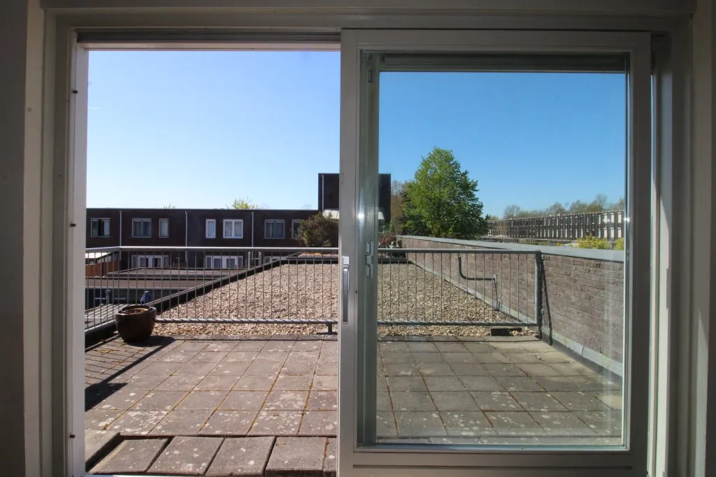 Foto van een eengezinswoning in Almere (12)