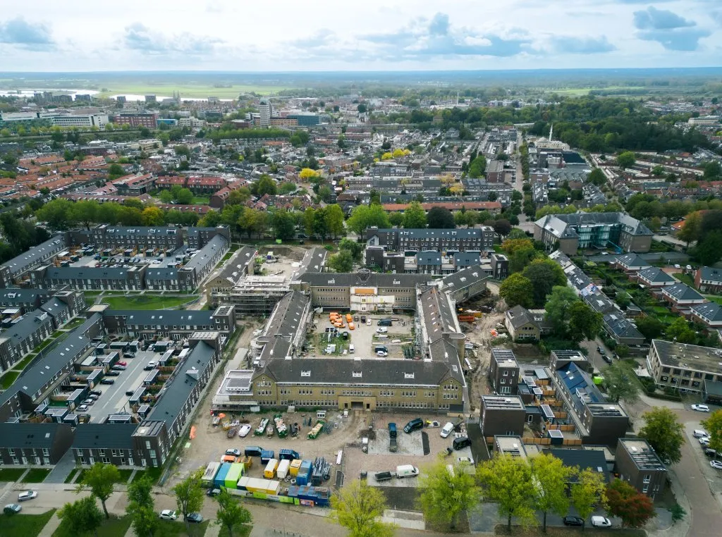 Foto van een eengezinswoning in Deventer (12)