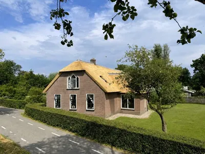 Photo: family home in Woerden