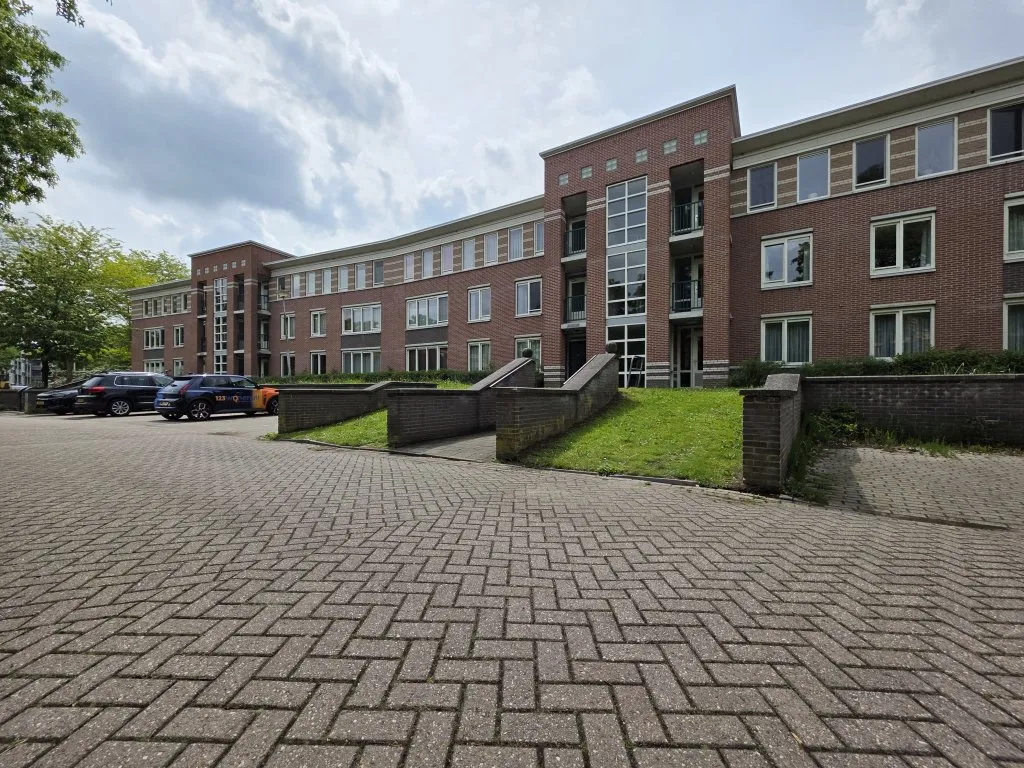 Foto van een eengezinswoning in Deventer (1)