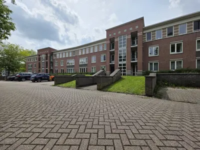 Foto van een eengezinswoning in Deventer