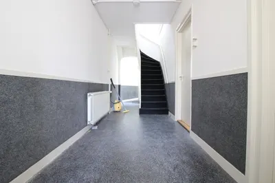 Foto van een kamer in Leeuwarden