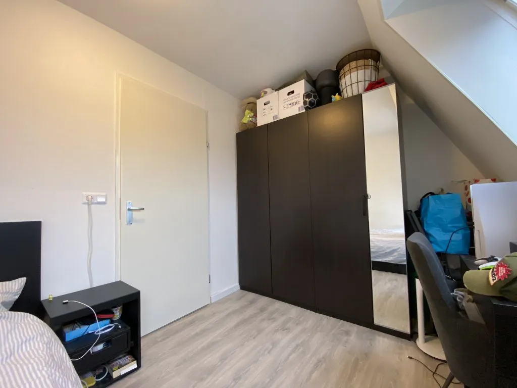 Foto van een eengezinswoning in Zwolle (10)