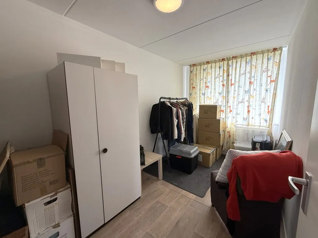 Foto van een eengezinswoning in Leeuwarden (11)
