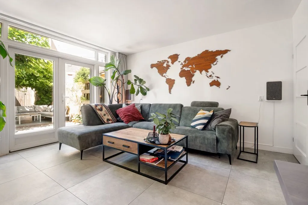 Photo: family home in Breda (9)