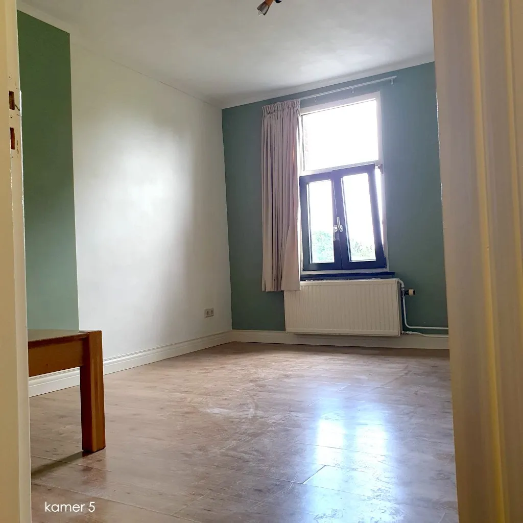 Foto van een kamer in Hoensbroek (7)