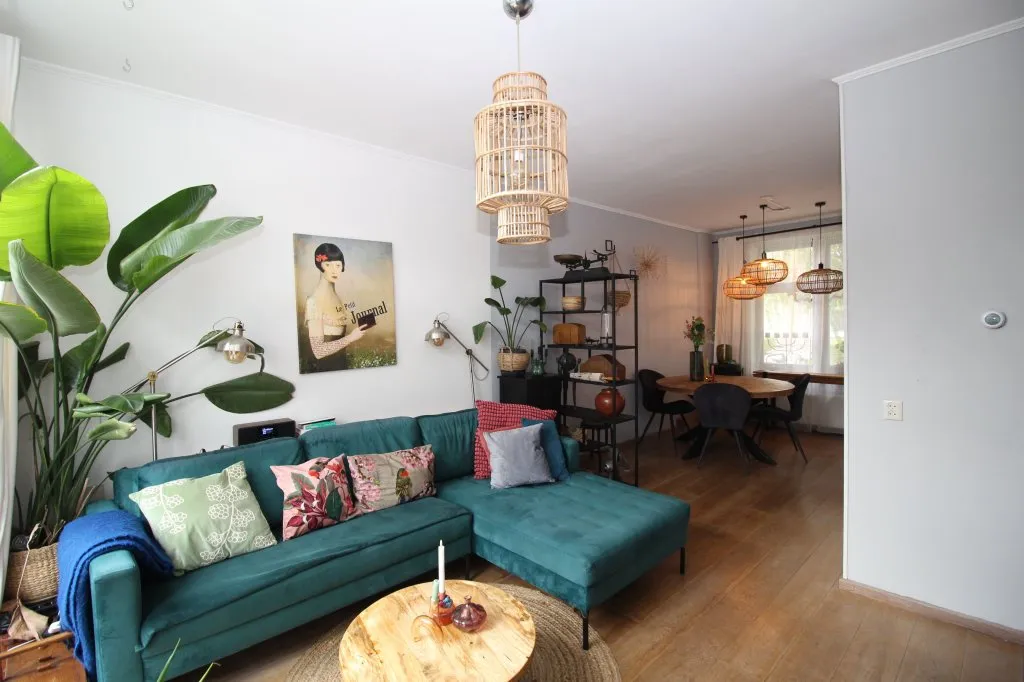 Photo: family home in Groningen (7)