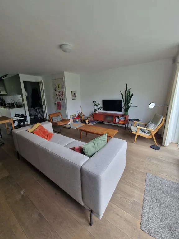 Foto van een eengezinswoning in Nijmegen (3)